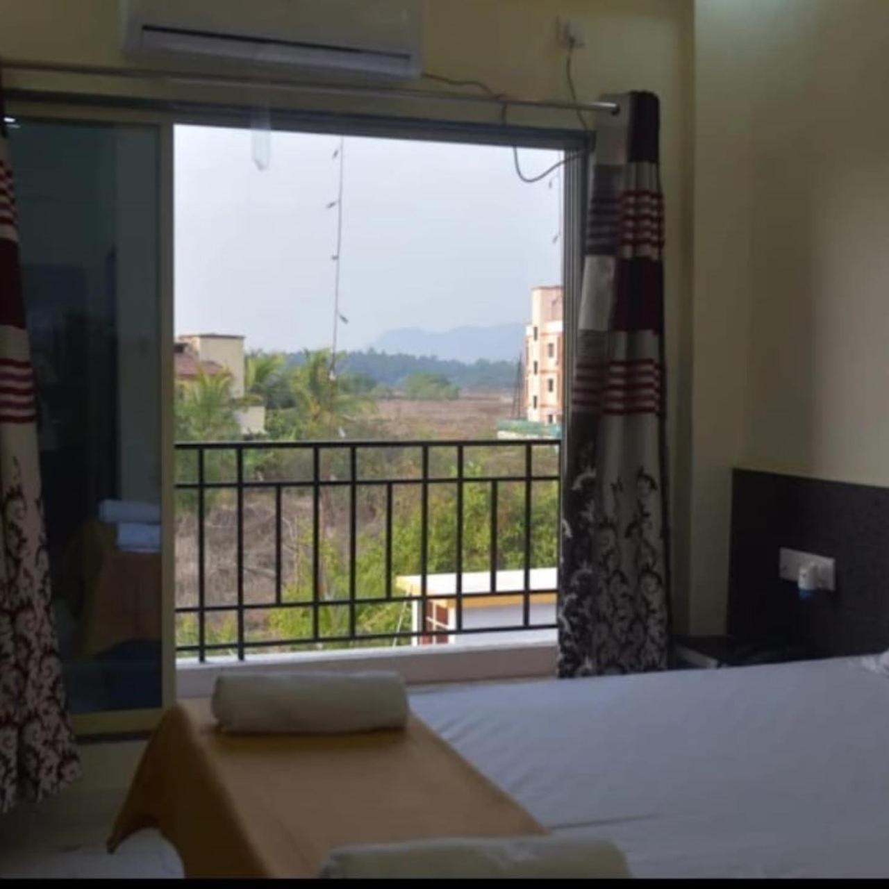 Ocean'S Pearl Resort Alibaug Alībāg Dış mekan fotoğraf
