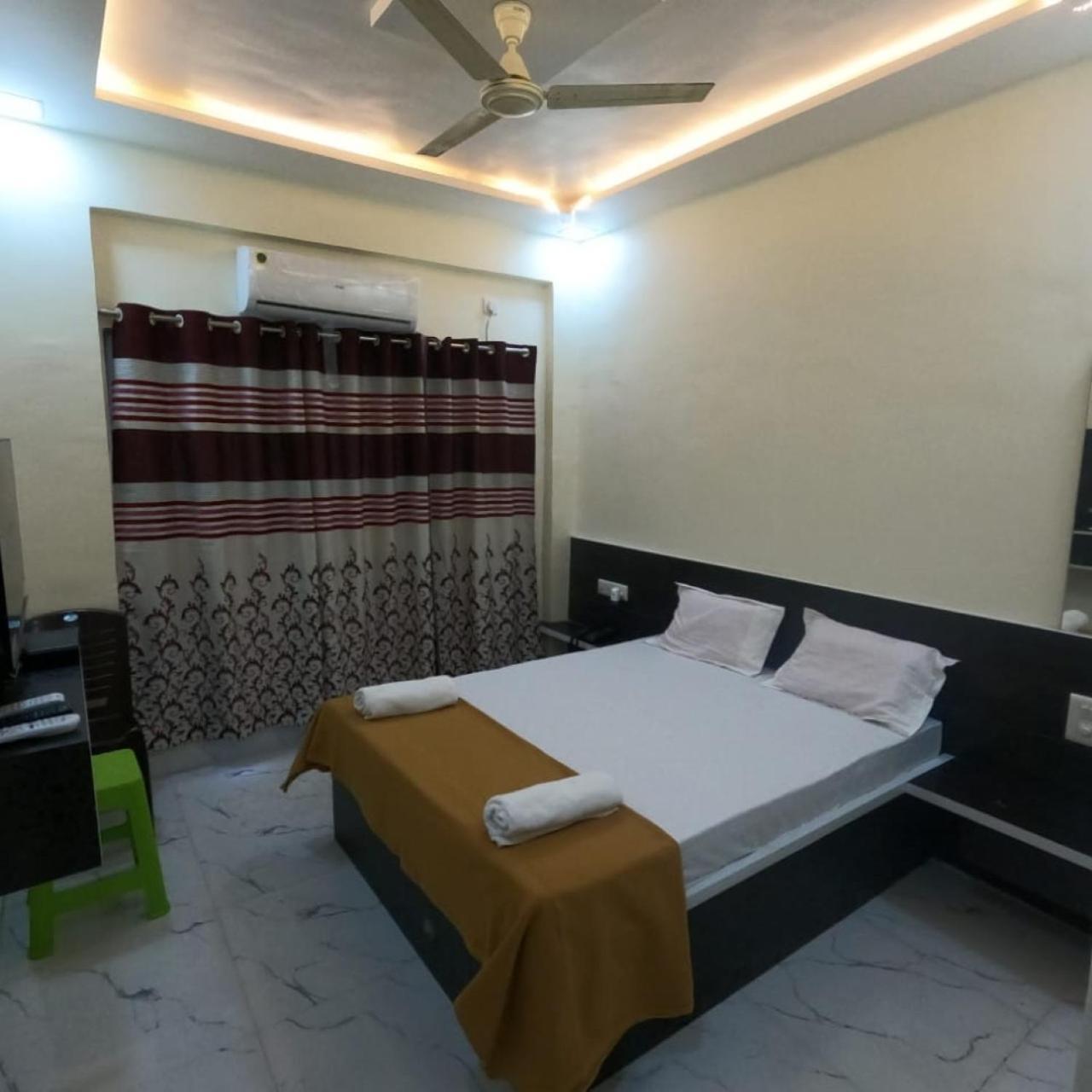 Ocean'S Pearl Resort Alibaug Alībāg Dış mekan fotoğraf